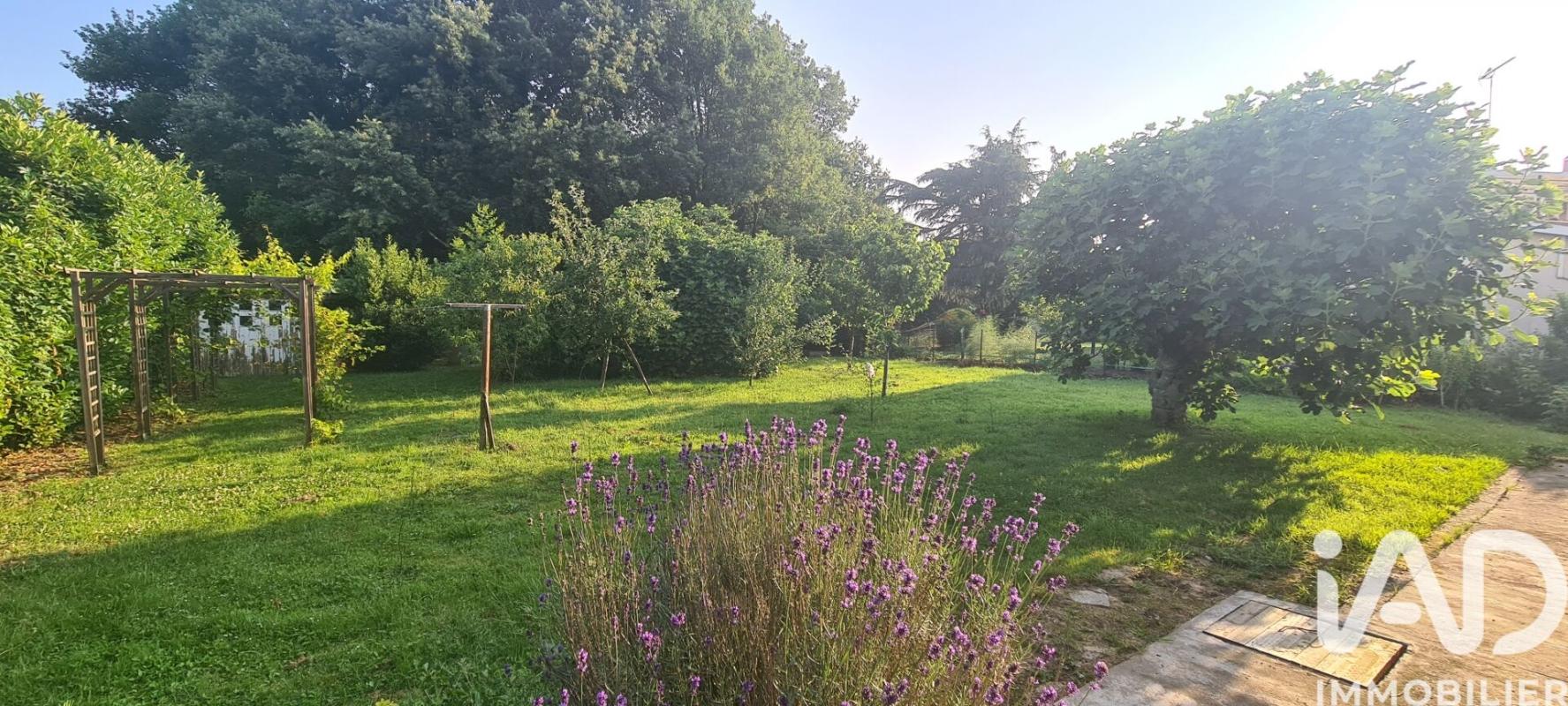 Maison 6 Pièce(s) Bressols - Photo 16