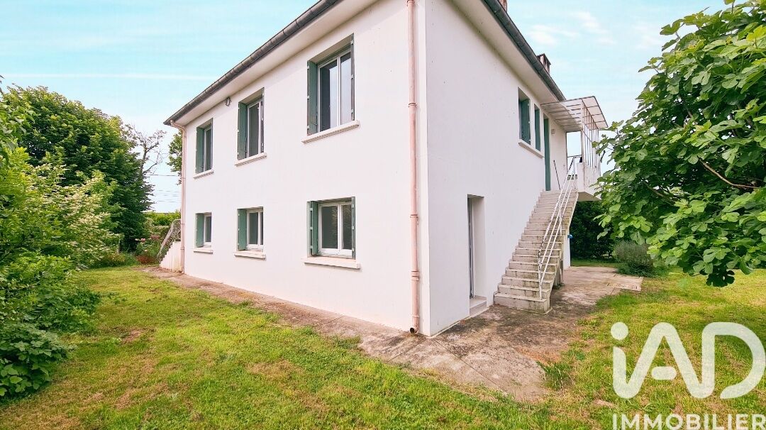 Maison 6 Pièce(s) Bressols - Photo 19