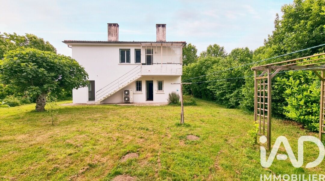 Maison 6 Pièce(s) Bressols - Photo 20