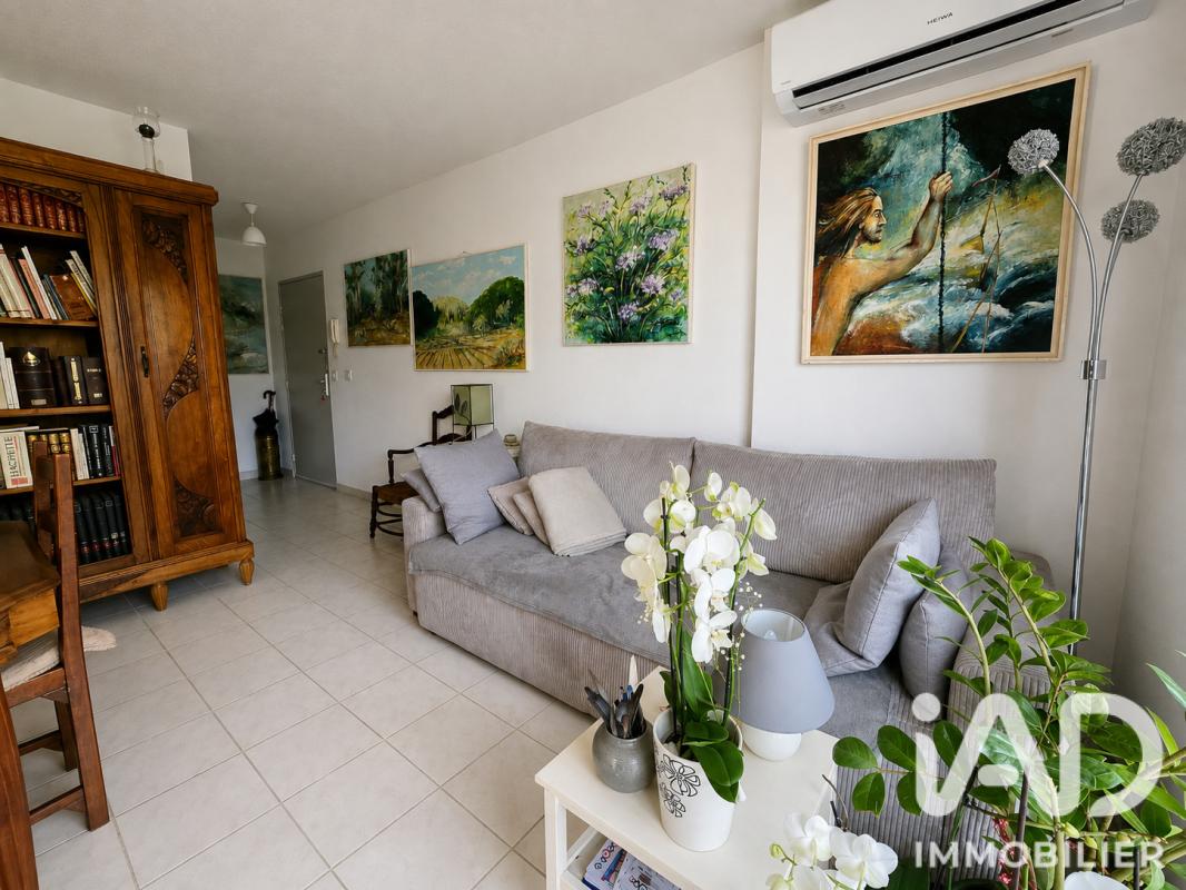 Appartement 3 Pièce(s) Bagnols-sur-Cèze - Photo 4