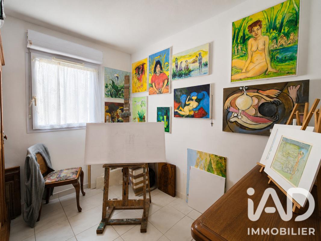 Appartement 3 Pièce(s) Bagnols-sur-Cèze - Photo 7