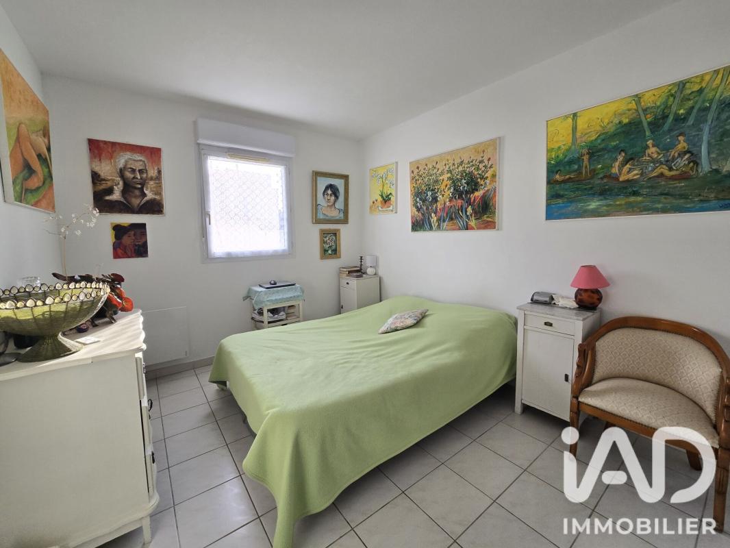 Appartement 3 Pièce(s) Bagnols-sur-Cèze - Photo 8