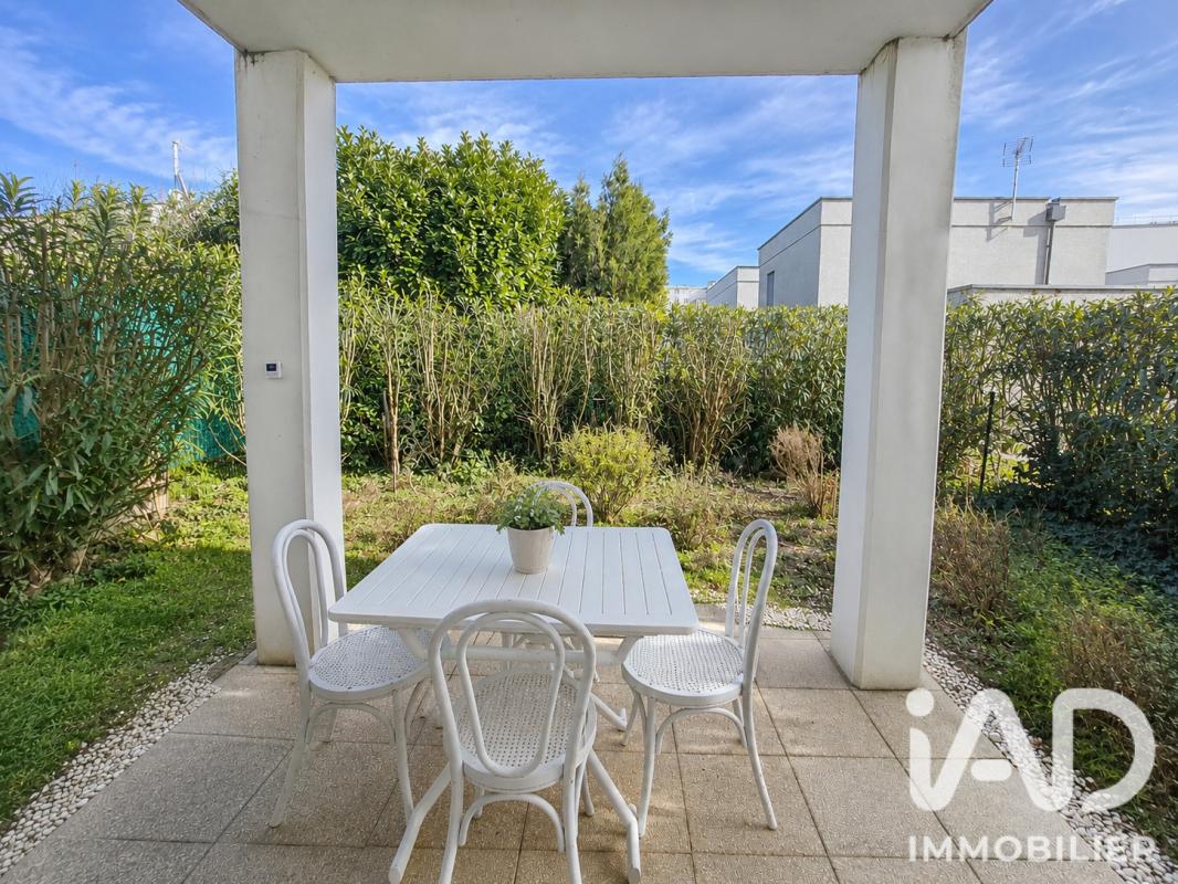 Appartement 3 Pièce(s) Bagnols-sur-Cèze - Photo 9