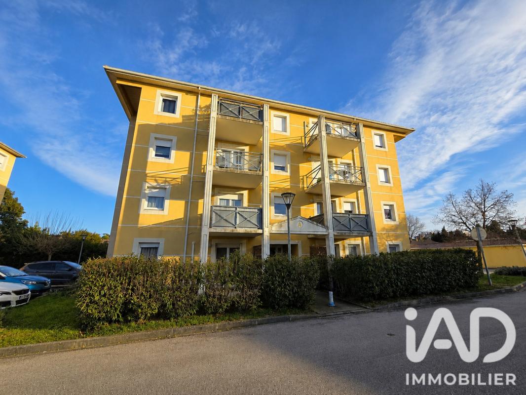 Appartement 3 Pièce(s) Bagnols-sur-Cèze - Photo 10