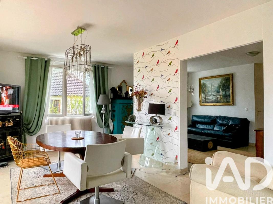 Maison traditionnelle 5 Pièce(s) Ryes