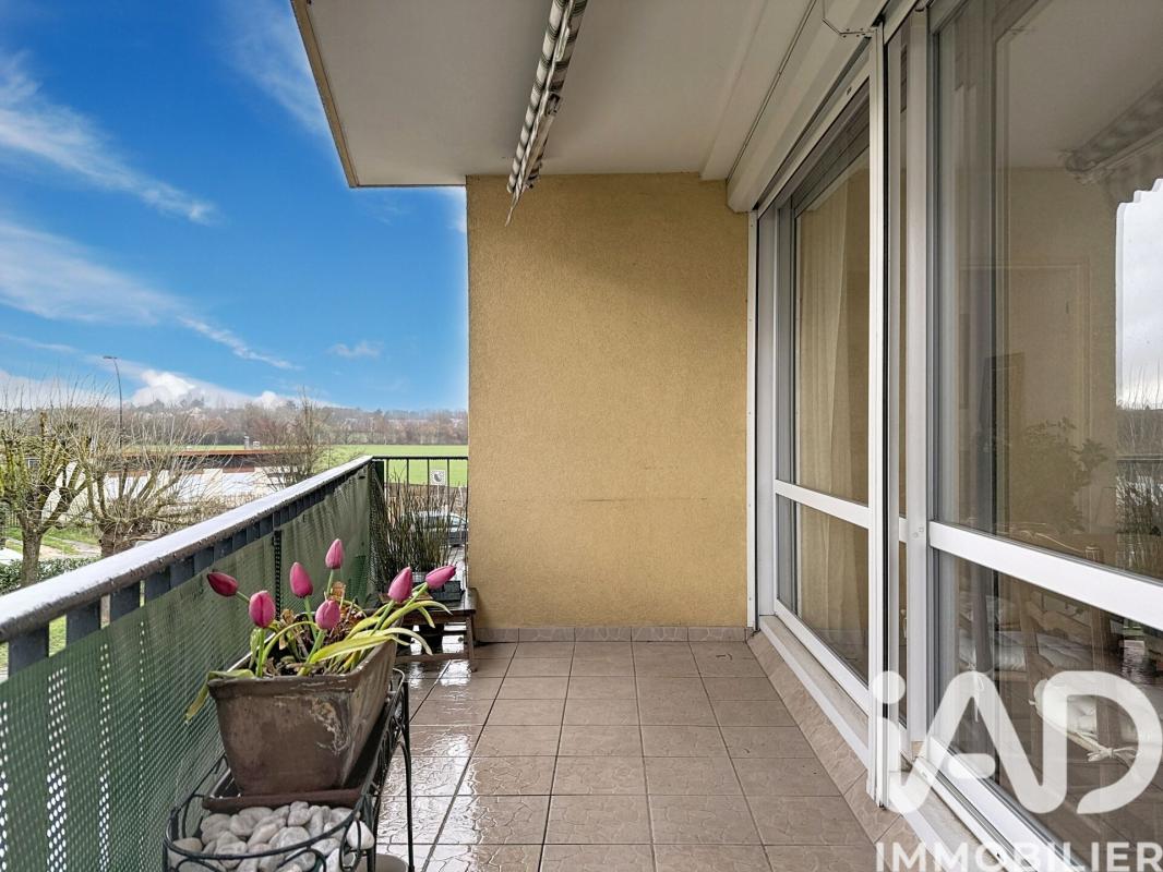 Appartement 4 Pièce(s) Ballainvilliers