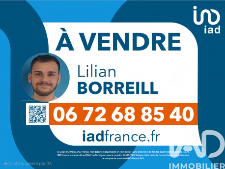 Maison traditionnelle 8 Pièce(s) Céret