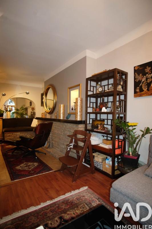 Maison 6 Pièce(s) Créteil