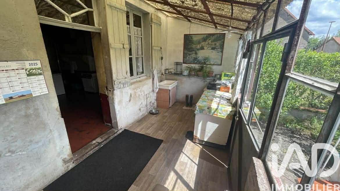 Maison 4 Pièce(s) Essertenne - Photo 2