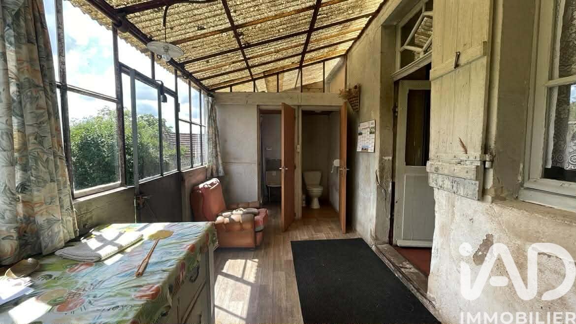 Maison 4 Pièce(s) Essertenne - Photo 3