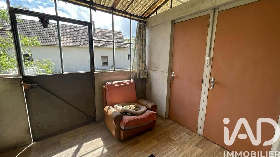 Maison 4 Pièce(s) Essertenne - Photo 4