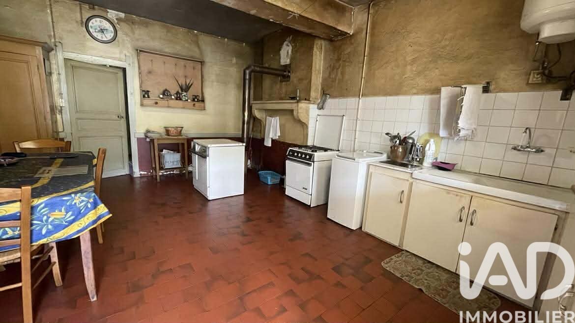 Maison 4 Pièce(s) Essertenne - Photo 5