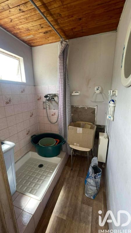 Maison 4 Pièce(s) Essertenne - Photo 8