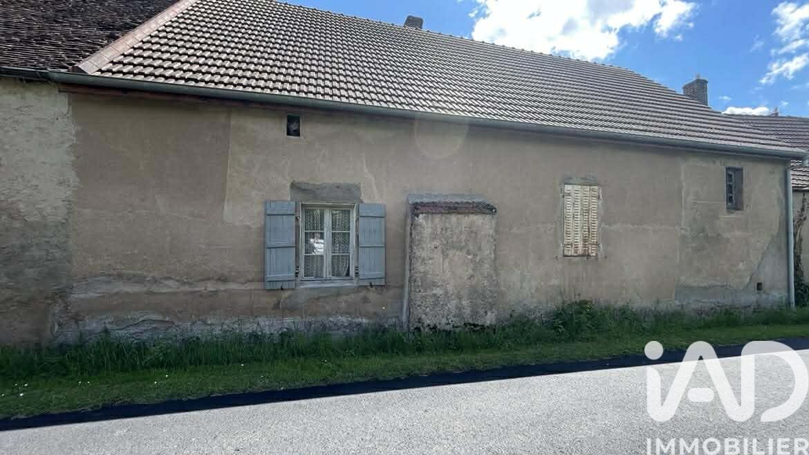 Maison 4 Pièce(s) Essertenne - Photo 9
