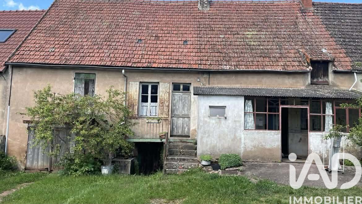 Maison 4 Pièce(s) Essertenne - Photo 10
