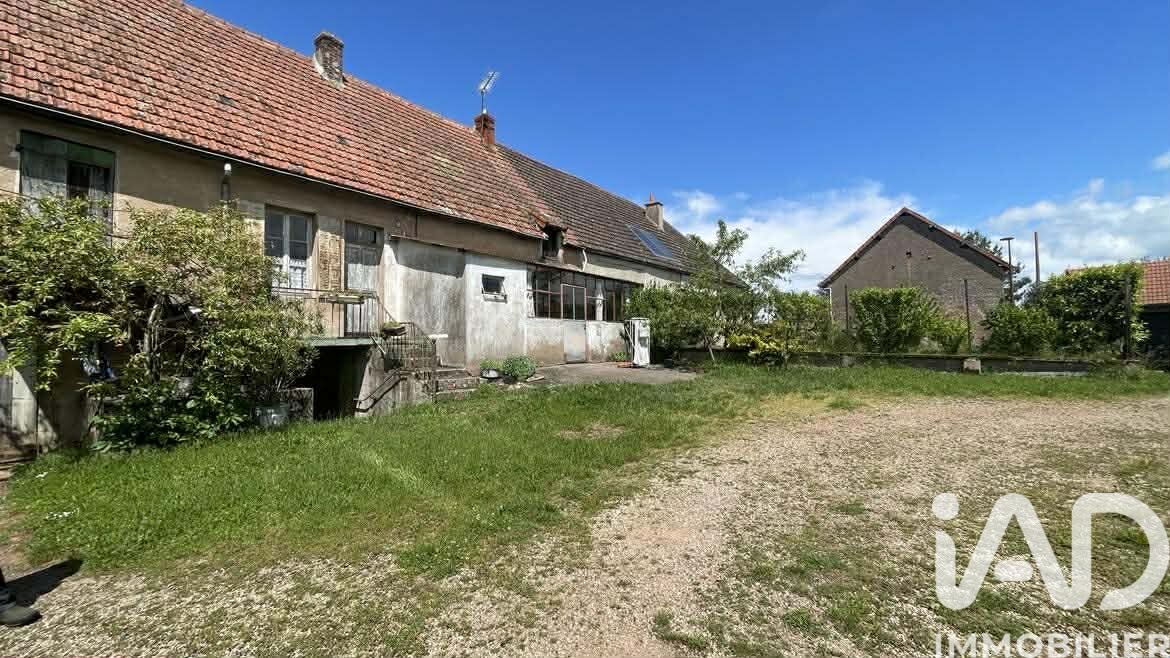 Maison 4 Pièce(s) Essertenne - Photo 11