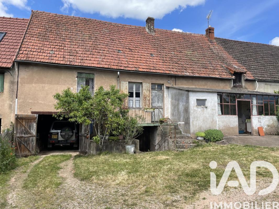 Maison 4 Pièce(s) Essertenne - Photo 12