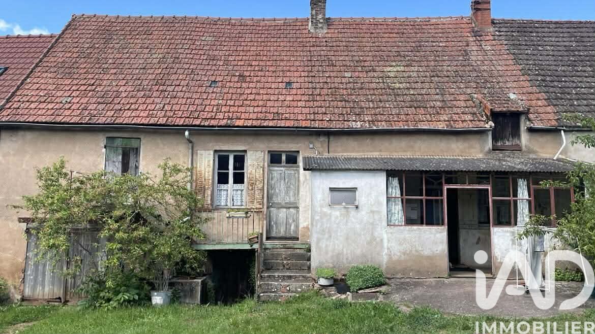 Maison 4 Pièce(s) Essertenne - Photo 13