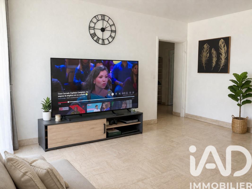 Appartement 4 Pièce(s) Créteil