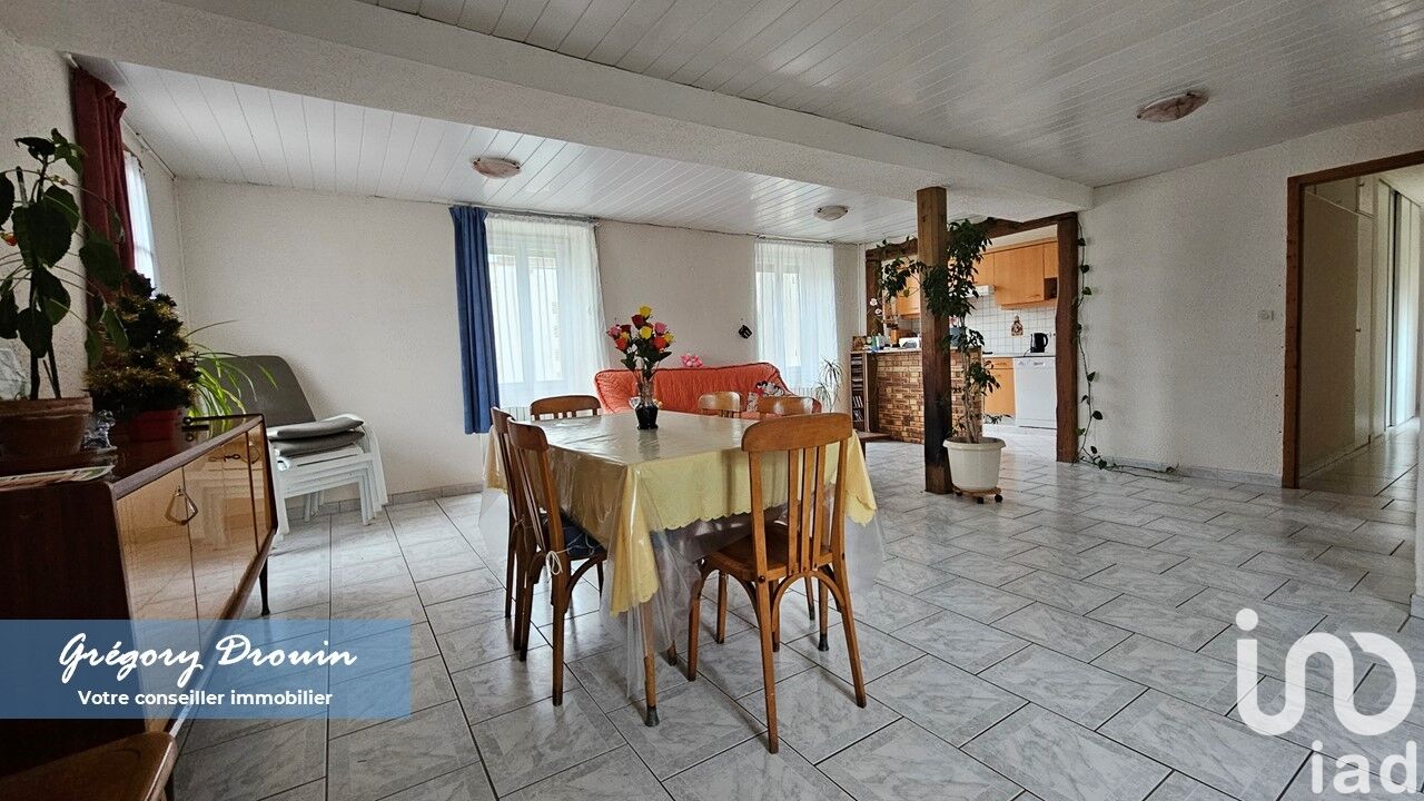 Maison 5 Pièce(s) Bromeilles - Photo 1