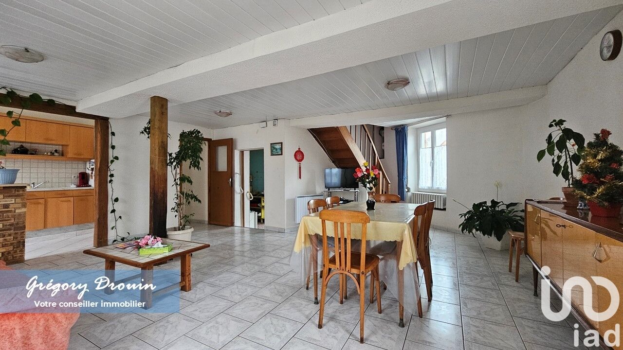 Maison 5 Pièce(s) Bromeilles - Photo 2
