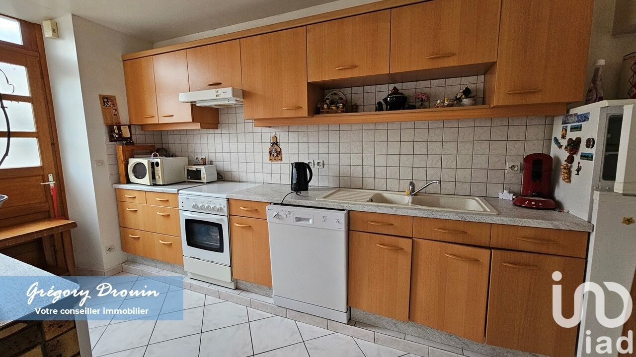 Maison 5 Pièce(s) Bromeilles - Photo 3