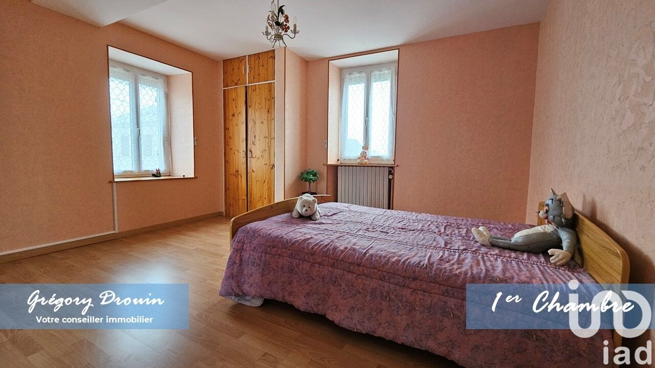 Maison 5 Pièce(s) Bromeilles - Photo 4