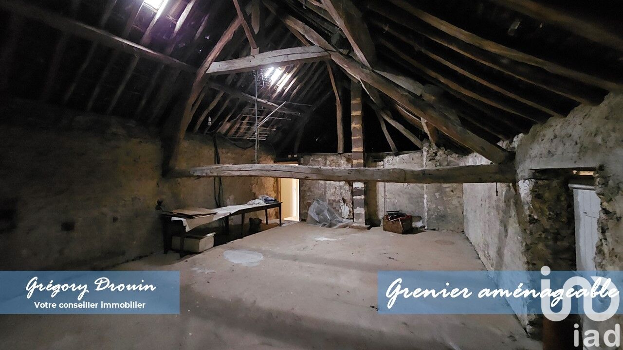 Maison 5 Pièce(s) Bromeilles - Photo 10