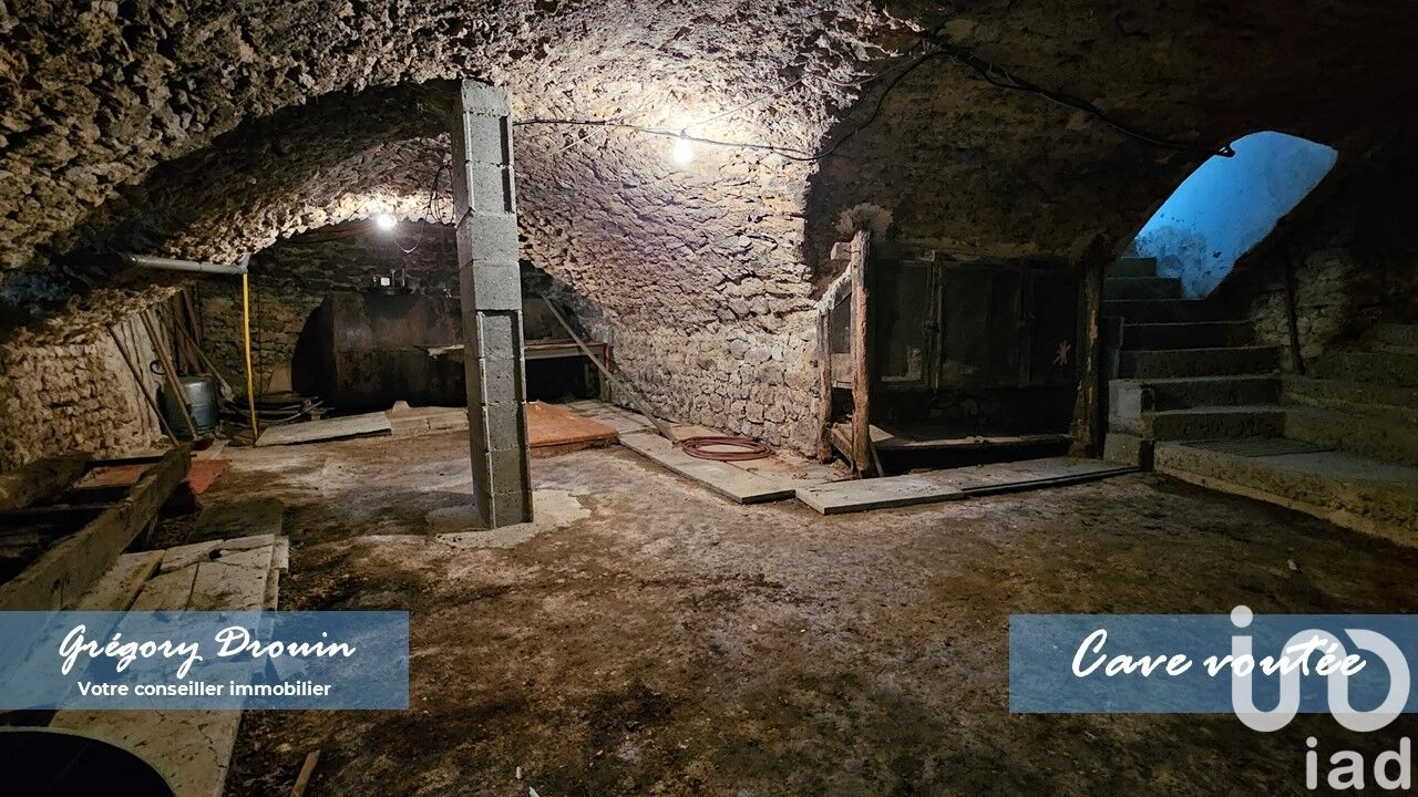 Maison 5 Pièce(s) Bromeilles - Photo 11