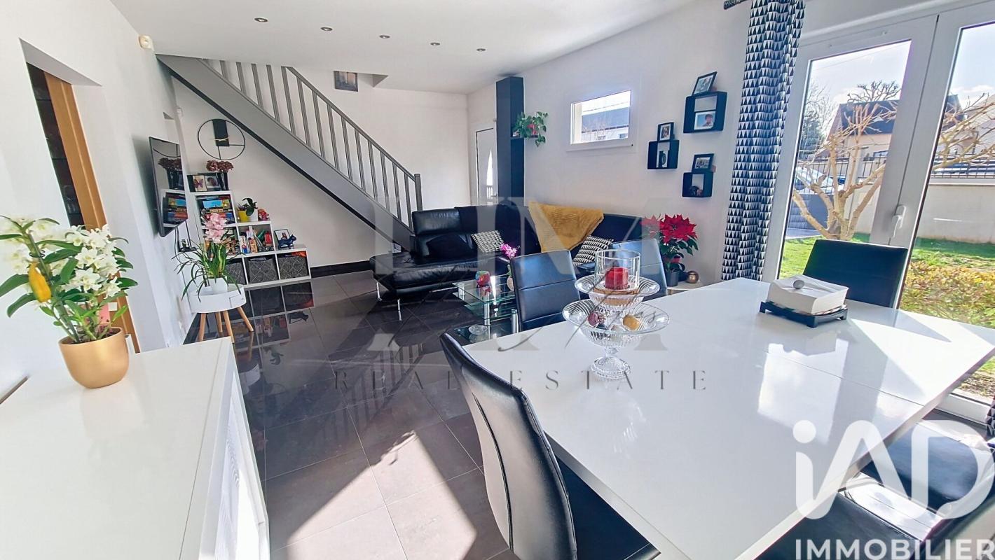 Maison 5 Pièce(s) Ozoir-la-Ferrière - Photo 2