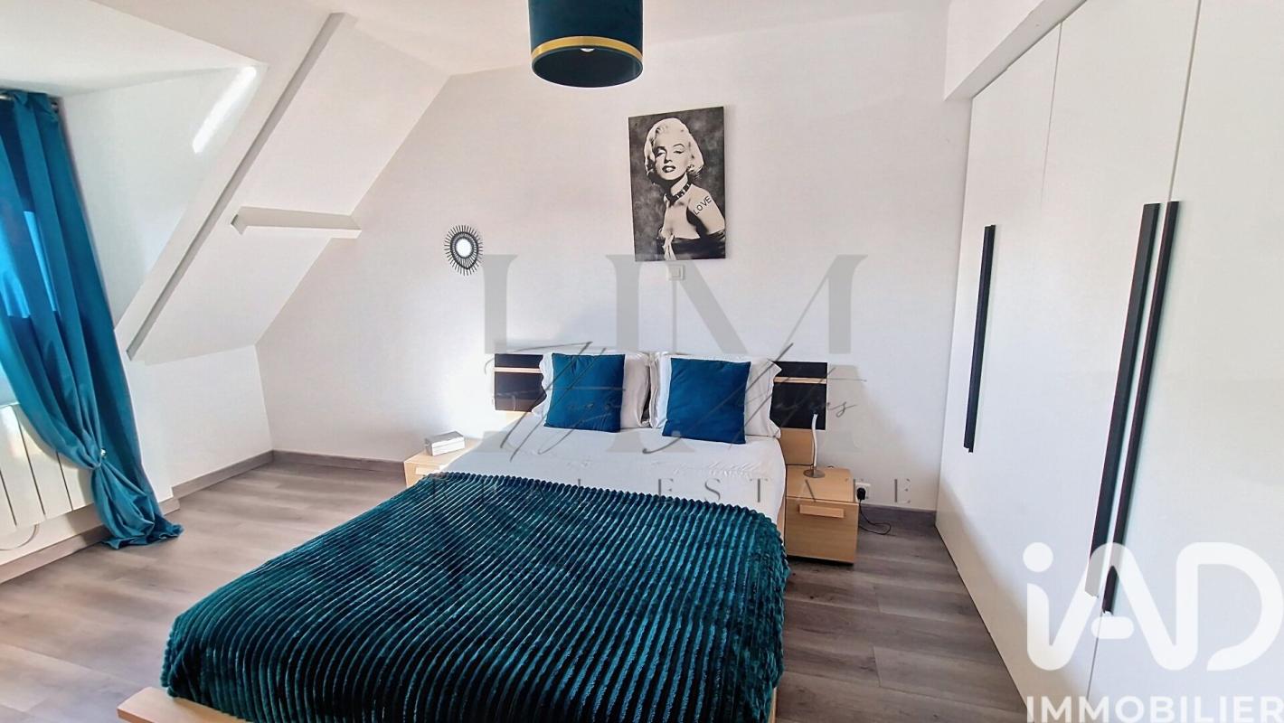 Maison 5 Pièce(s) Ozoir-la-Ferrière - Photo 5