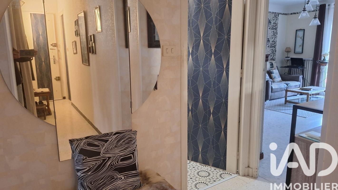 Appartement 2 Pièce(s) Amélie-les-Bains-Palalda - Photo 9