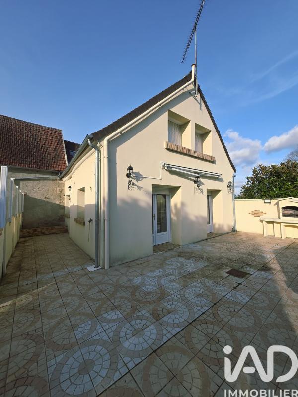 Maison 8 Pièce(s) Heilles - Photo 1