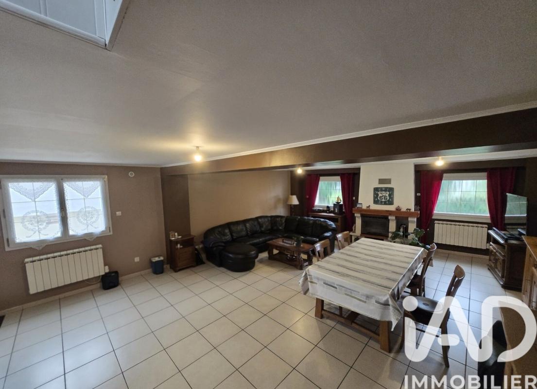Maison 8 Pièce(s) Heilles - Photo 4