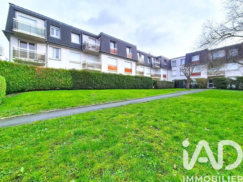 Appartement 2 Pièce(s) Ozoir-la-Ferrière