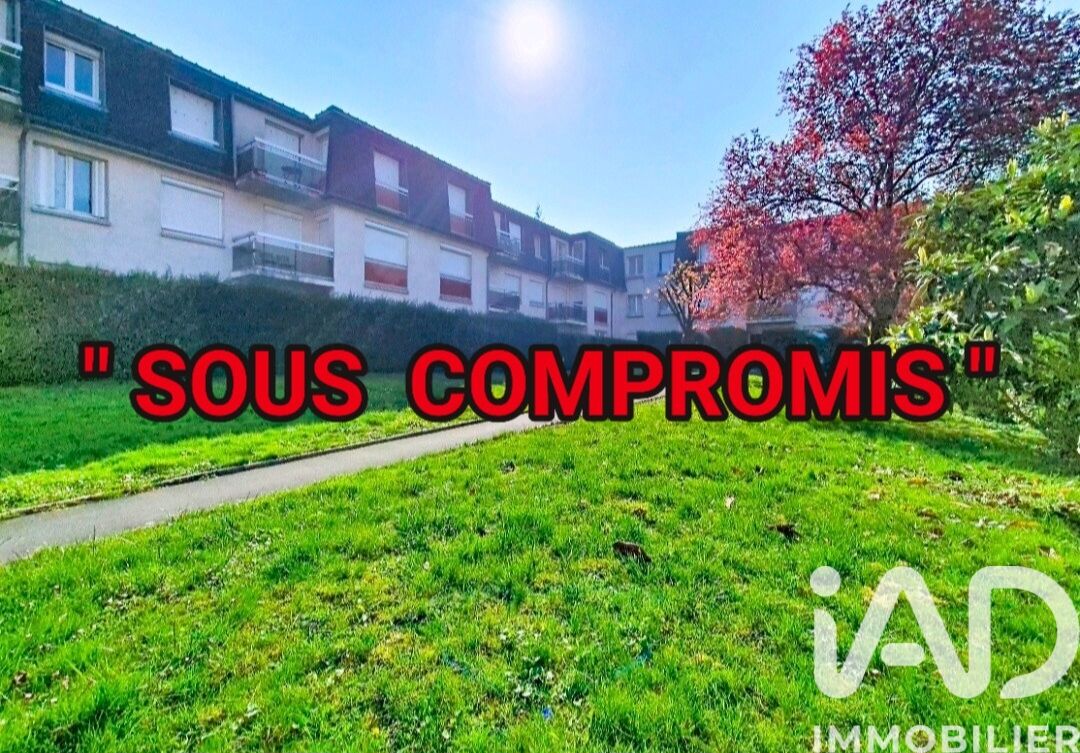 Appartement 2 Pièce(s) Ozoir-la-Ferrière