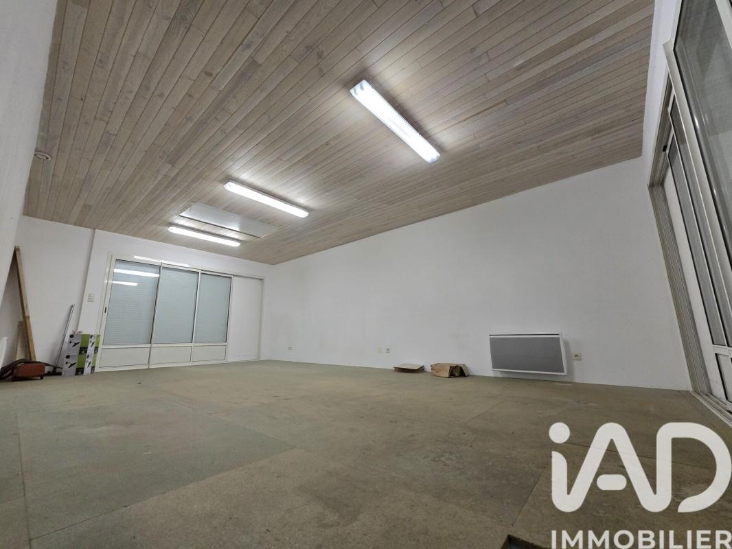 Maison 6 Pièce(s) Saint-Nicolas-de-Redon