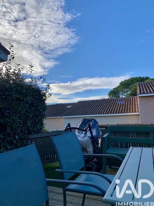 Maison 2 Pièce(s) Calvisson