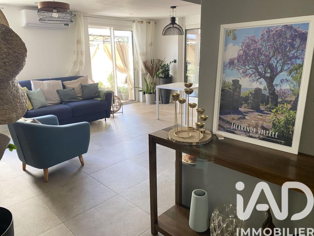 Appartement 3 Pièce(s) Saint-Pierre