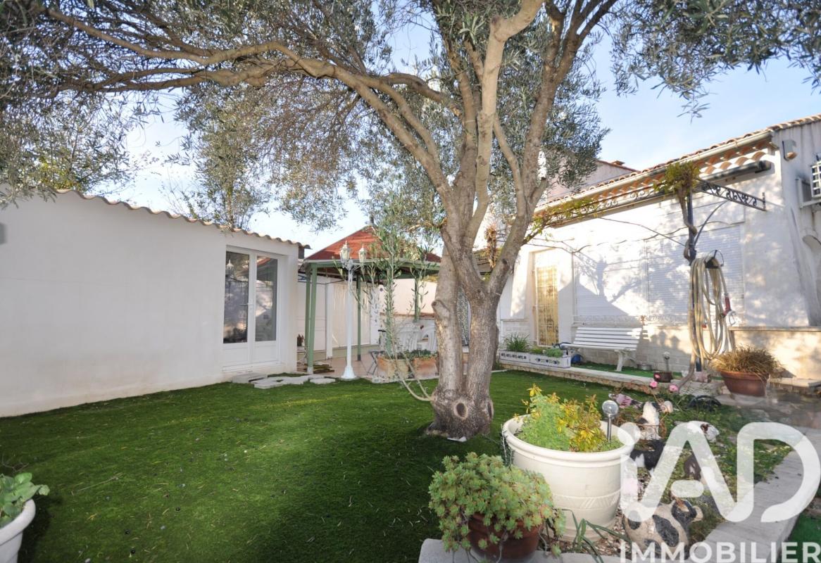 Villa 5 Pièce(s) Rochefort-du-Gard