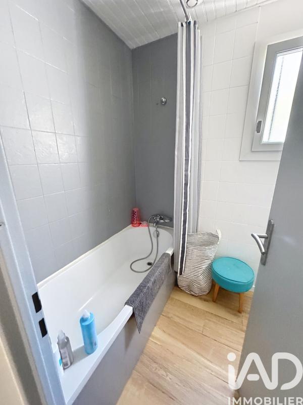 Maison 5 Pièce(s) Sadirac