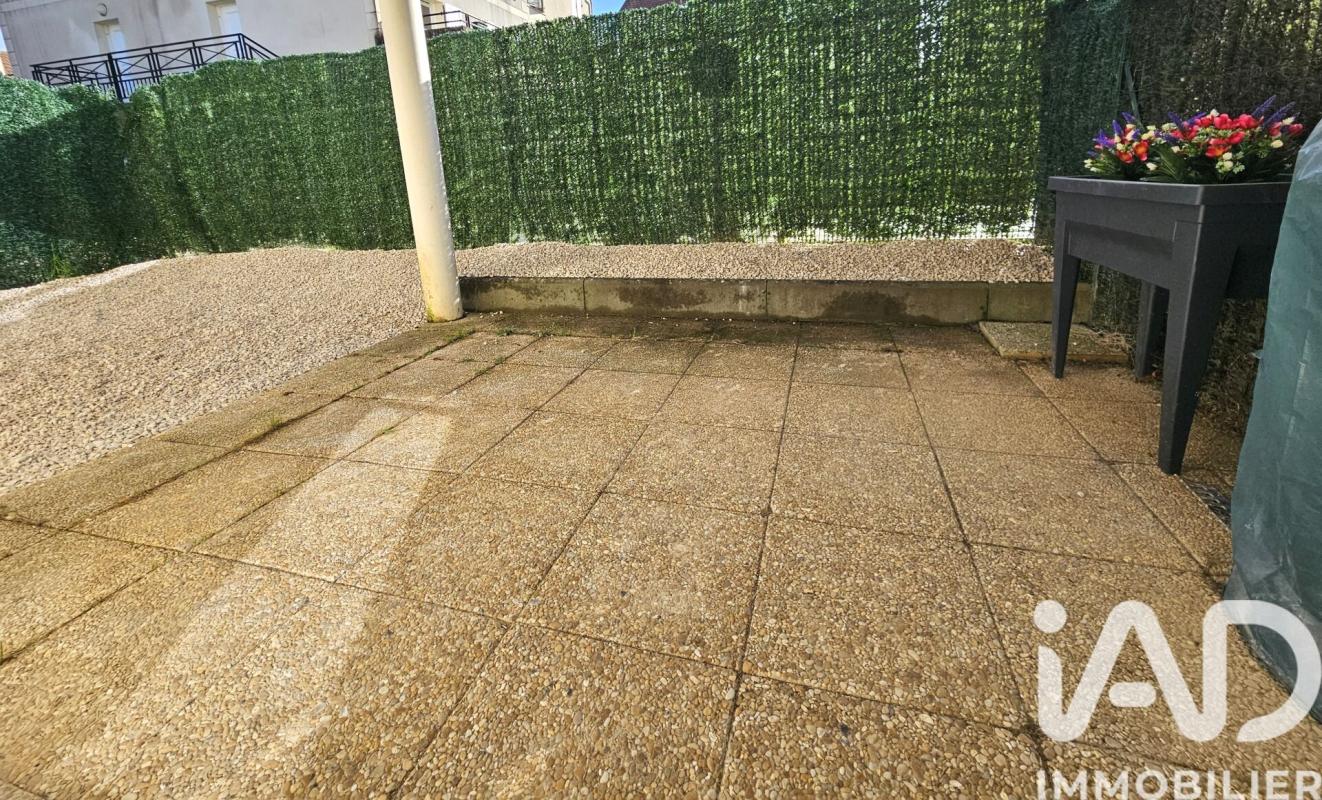 Appartement 3 Pièce(s) Guignes