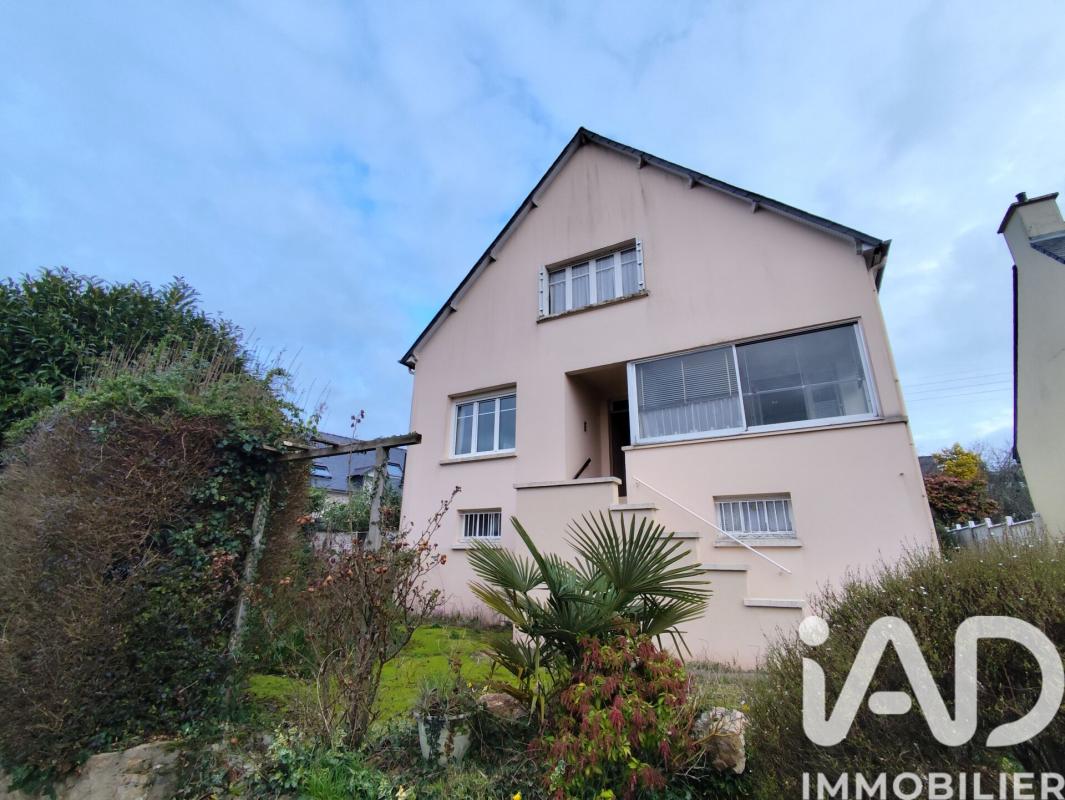 Maison 6 Pièce(s) Redon