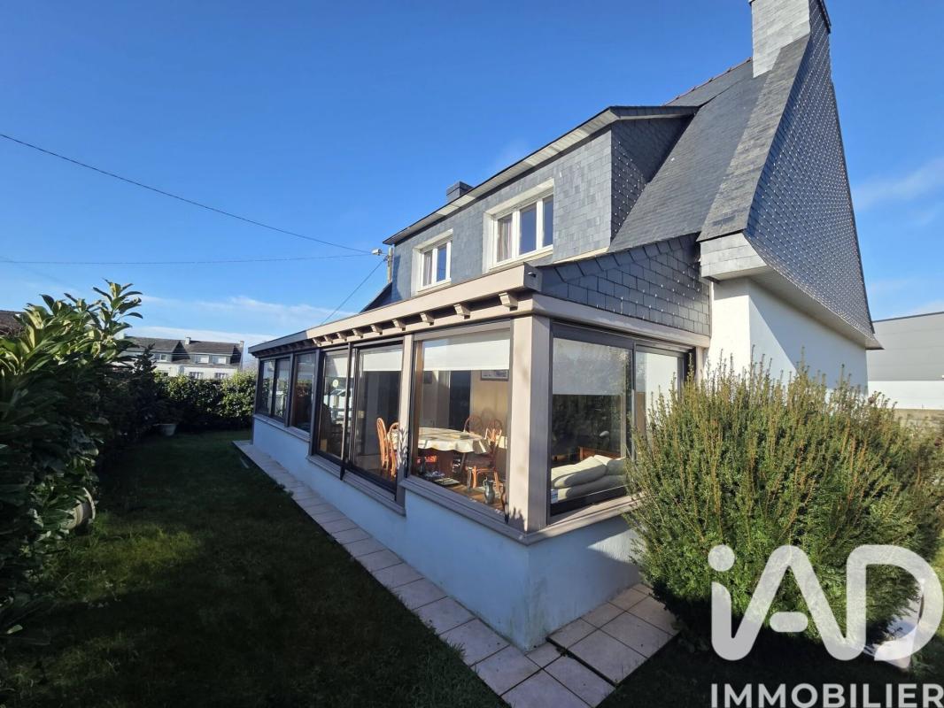 Maison de ville 5 Pièce(s) Concarneau
