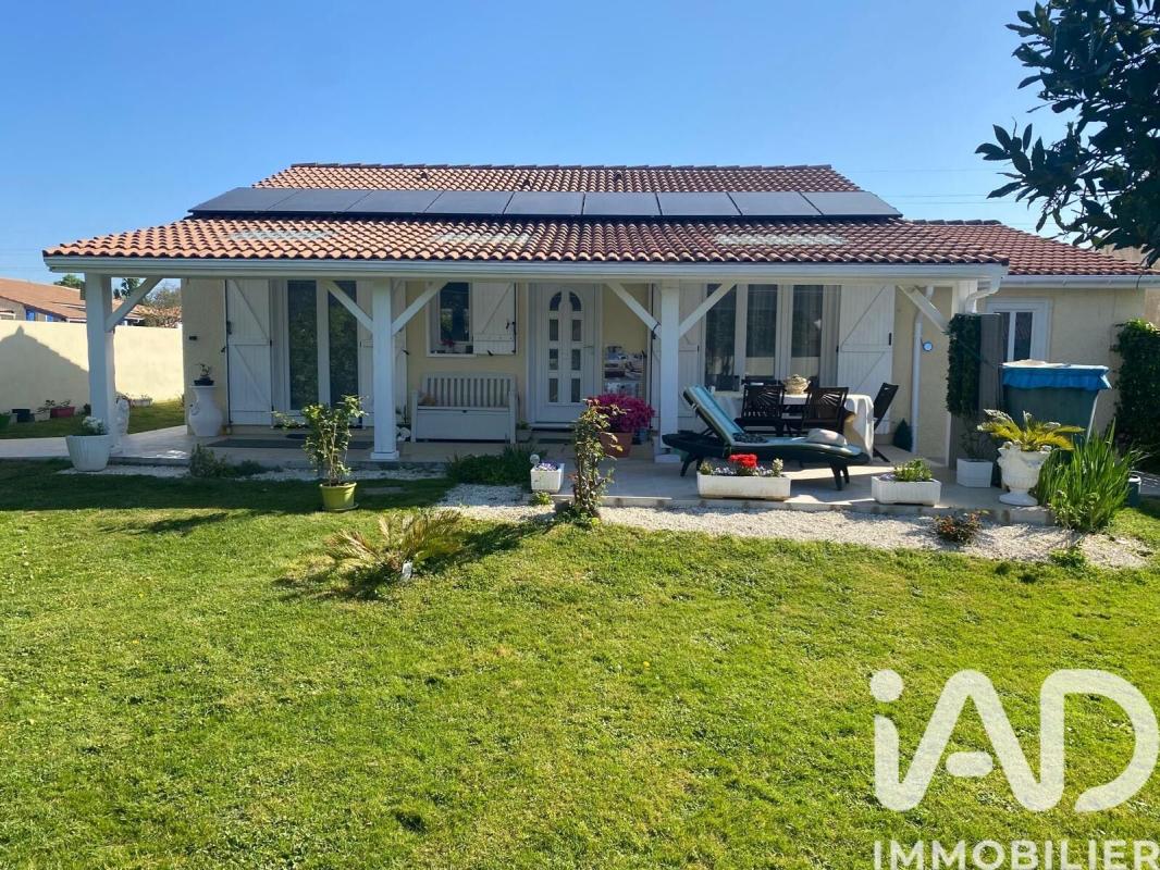 Maison 5 Pièce(s) Floirac - Photo 2