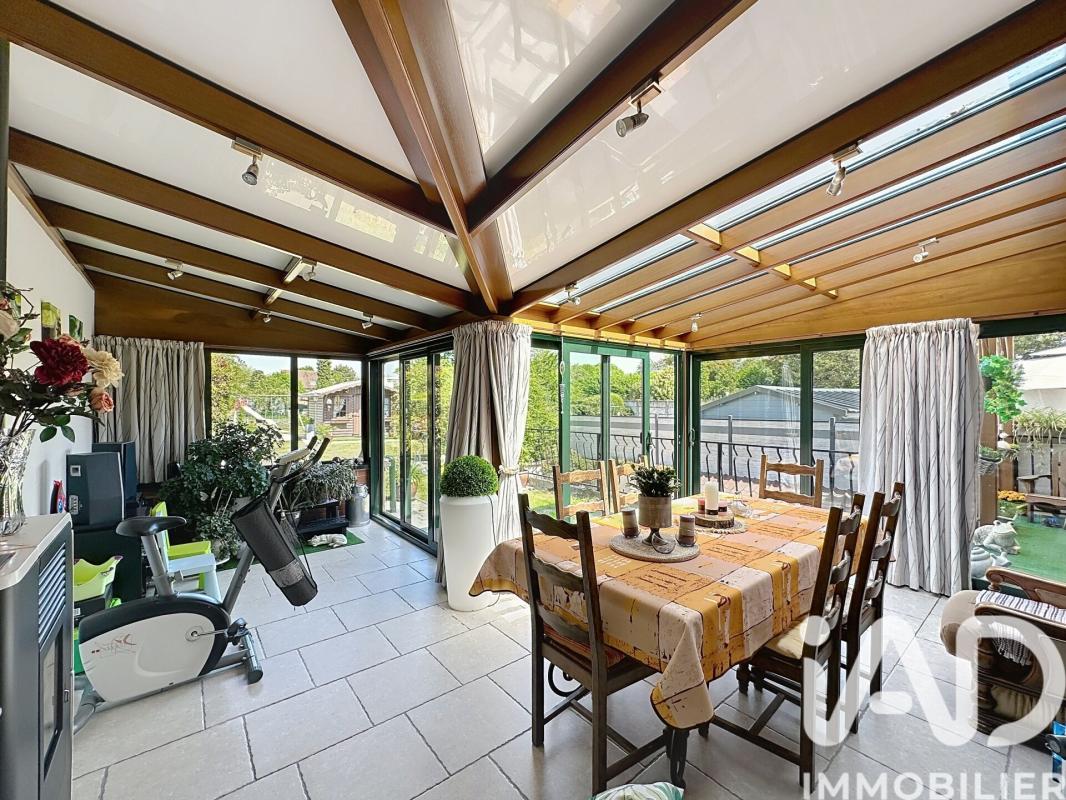 Villa 7 Pièce(s) Vieux-Condé