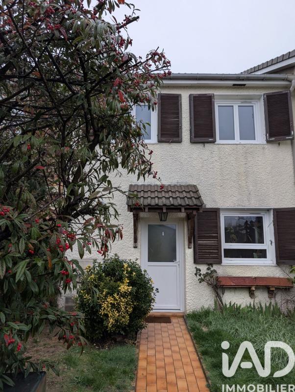 Maison 4 Pièce(s) Saint-Germain-lès-Corbeil