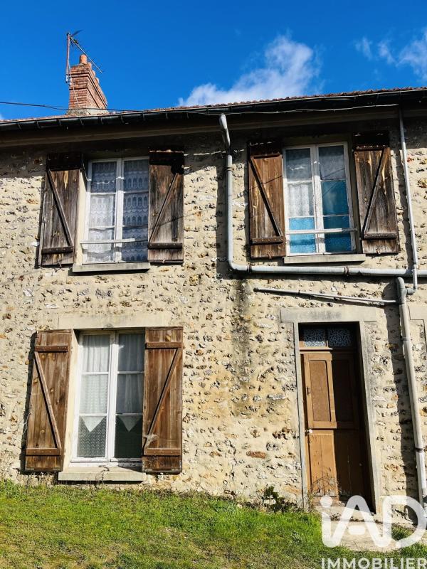 Maison 3 Pièce(s) Fère-en-Tardenois