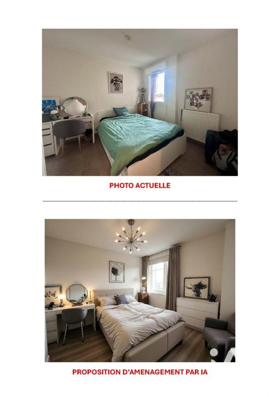 Appartement 2 Pièce(s) Toulouse