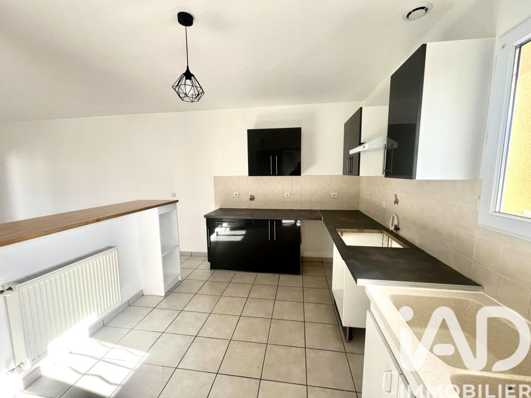 Maison 4 Pièce(s) Sainte-Eulalie